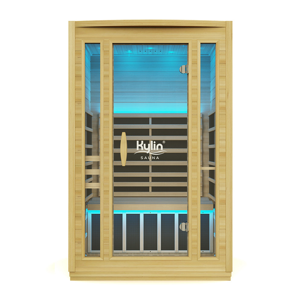 Kylin Infrared Sauna