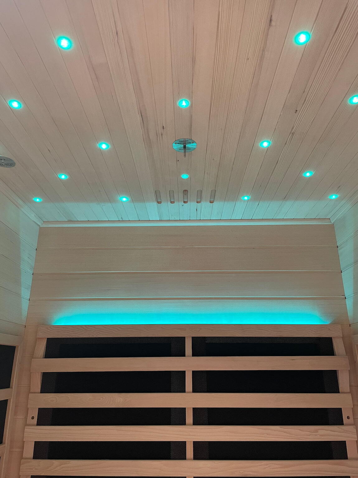 Kylin Infrared Sauna