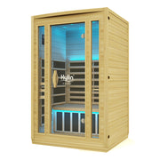 Kylin Infrared Sauna