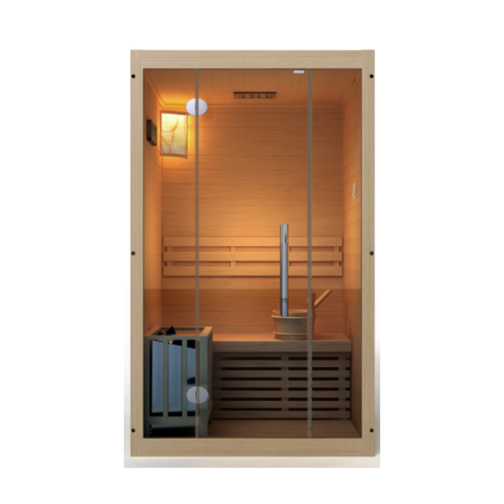 Kylin Steam Sauna Room 1 Person NYS-171
