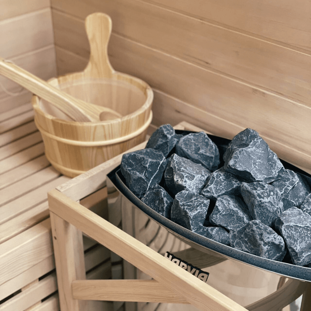 Kylin Steam Sauna Room 2 Person NYS-171-2