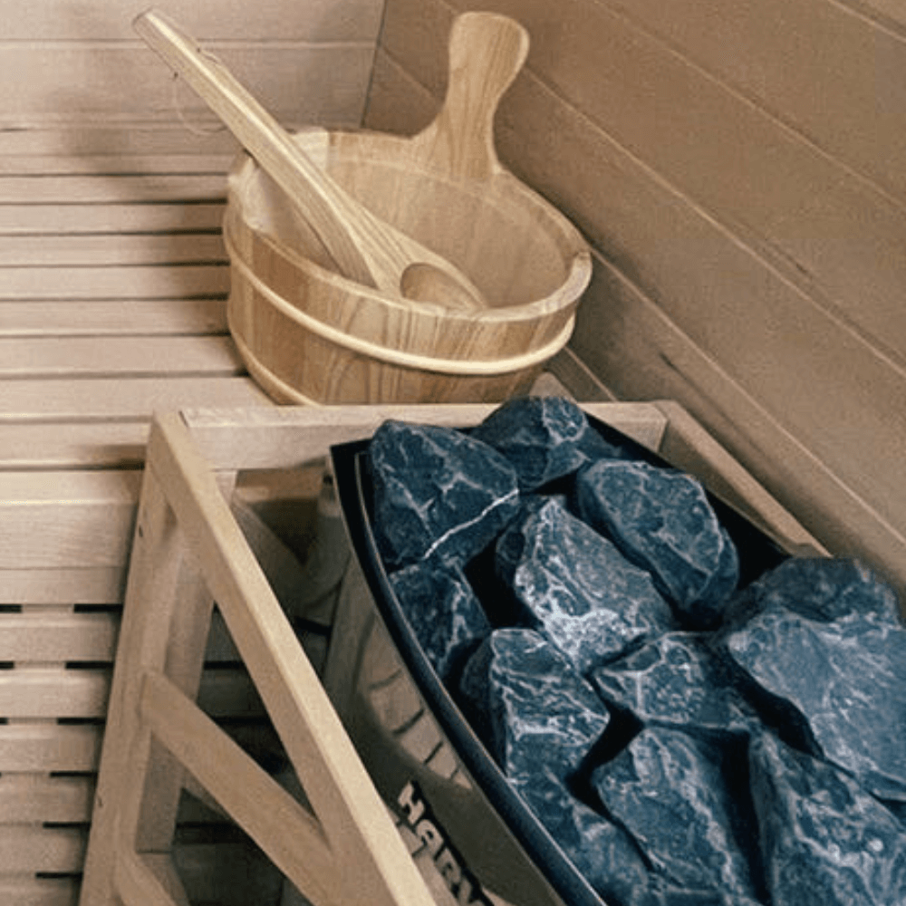 Kylin Steam Sauna Room 2 Person NYS-171-2