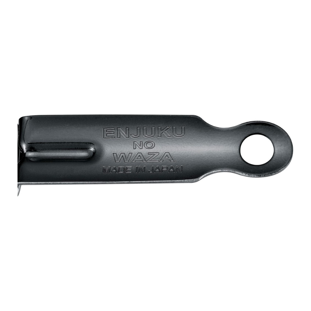 Yokoyama Iron Camping Frying Pan - 20cm