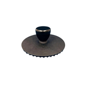 Ikenaga Ironwork Meat Press