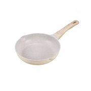 Synmore Granite Non-Stick Frypan with Wooden Handle 26cm
