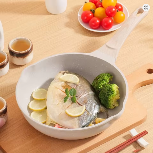 cookwares