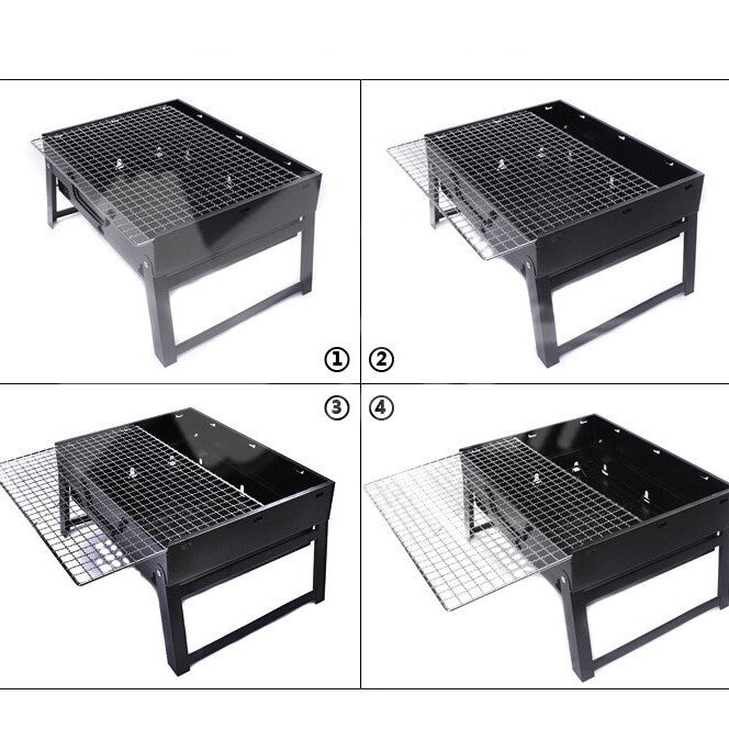 Grill Rack