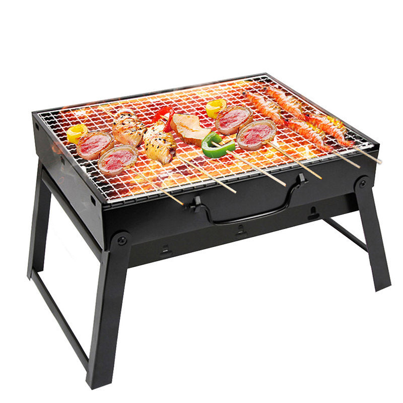 BBQ Rack