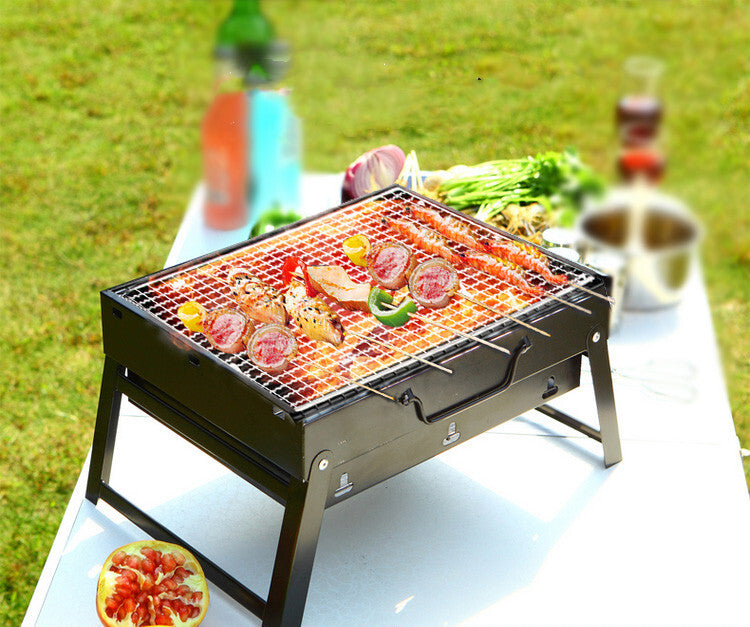Grill Rack
