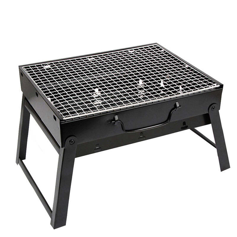 BBQ Rack