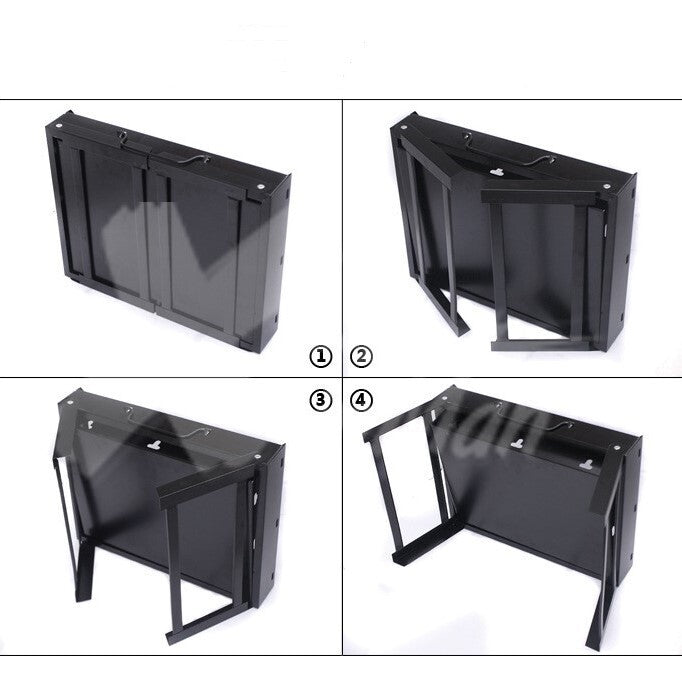 Grill Rack