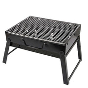 WLJ BBQ Barbecue Rack Roaster ZN-1039