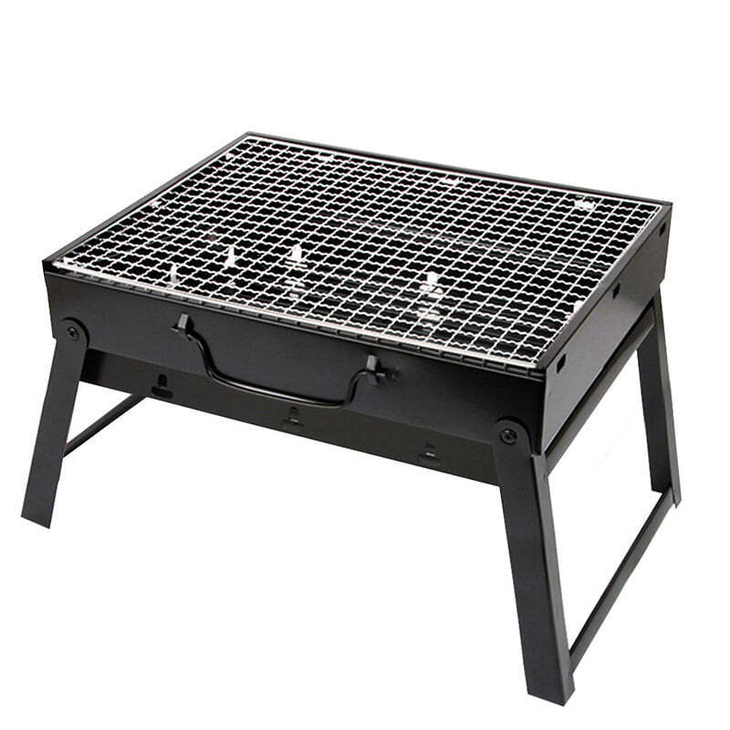 WLJ BBQ Barbecue Rack Roaster ZN-1039
