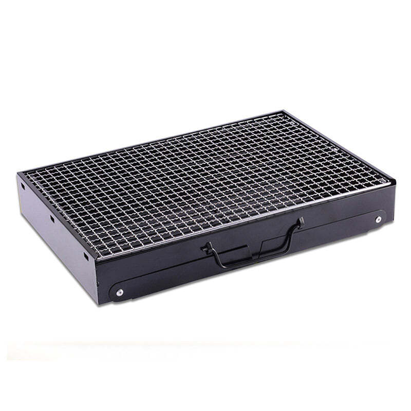 WLJ BBQ Barbecue Rack Roaster ZN-1039