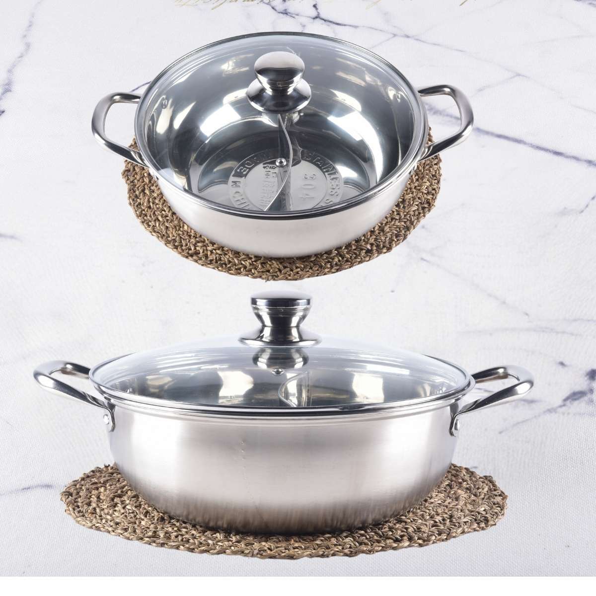 hotpot pot