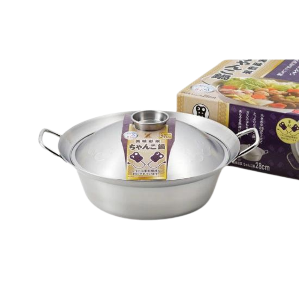 Yoshikawa Sumo Nabe - 28 cm
