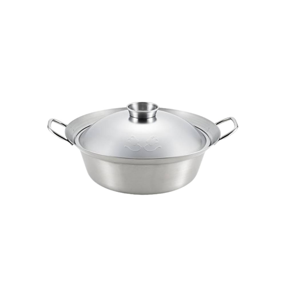 Yoshikawa Sumo Nabe - 28 cm