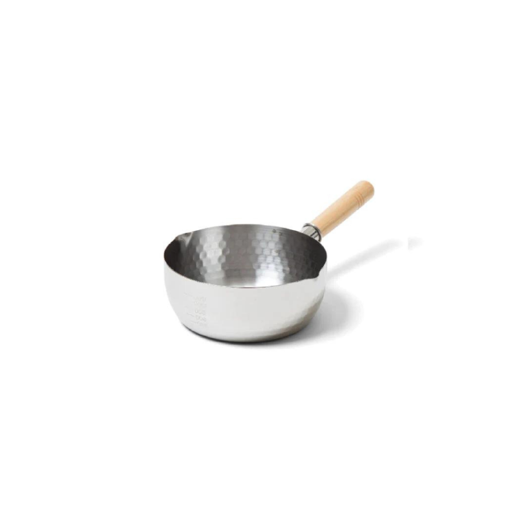 Yoshikawa Yukihira Soup Pot - 16cm