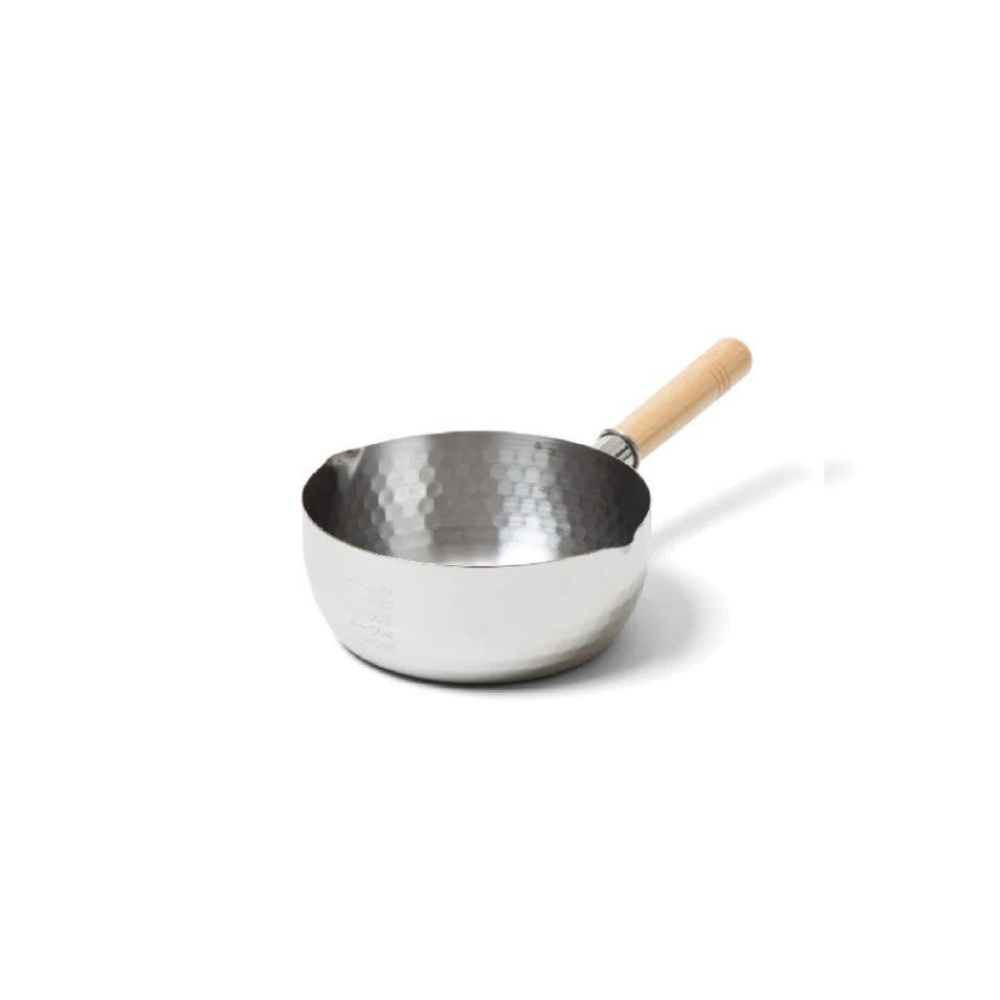 Yoshikawa Yukihira Soup Pot -18cm