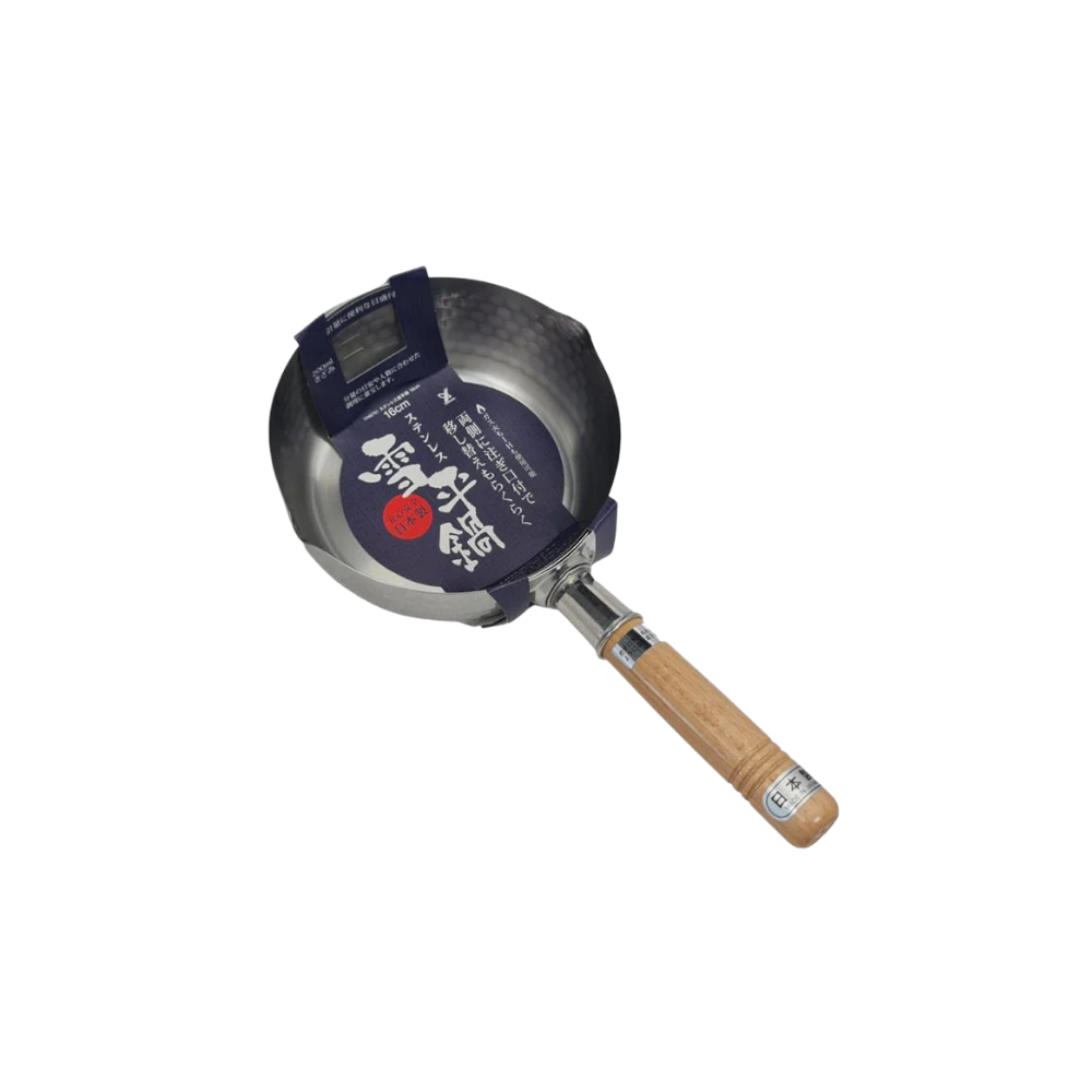 Yoshikawa Yukihira Soup Pot -20cm