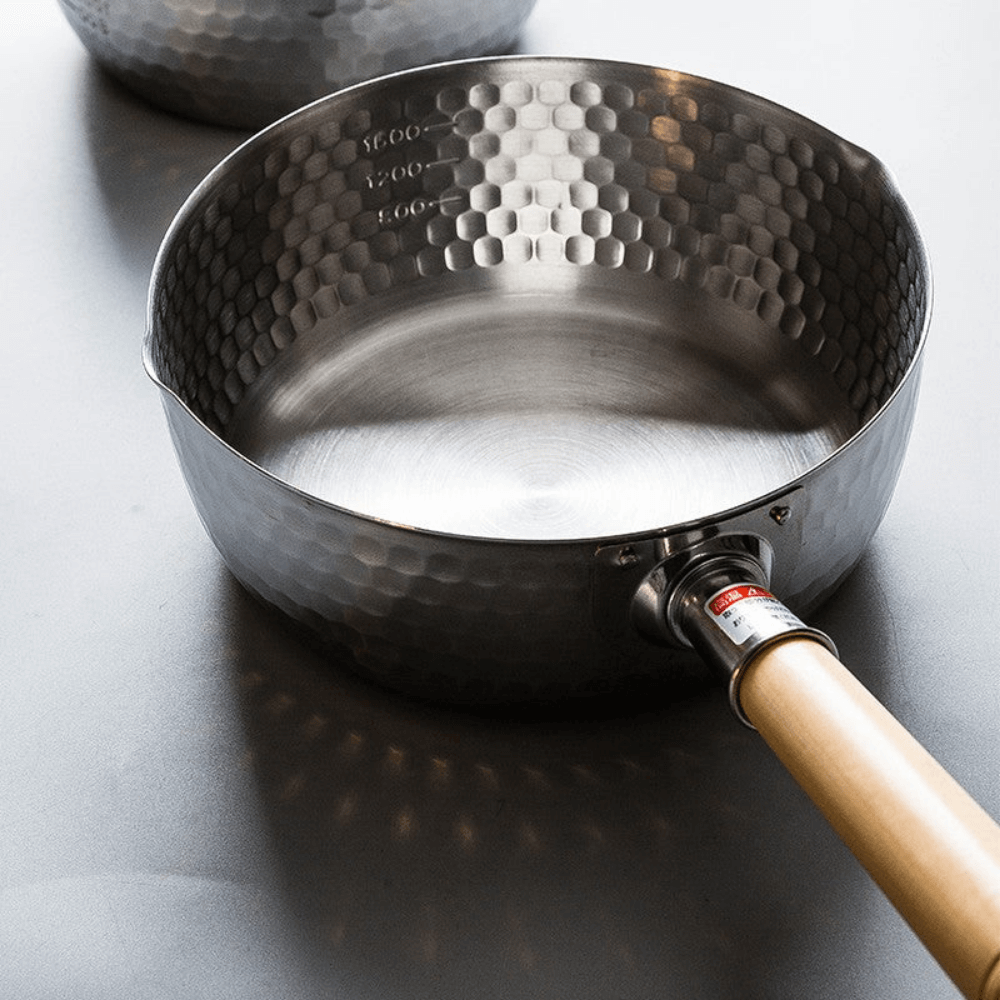 Yoshikawa Yukihira Soup Pot -20cm