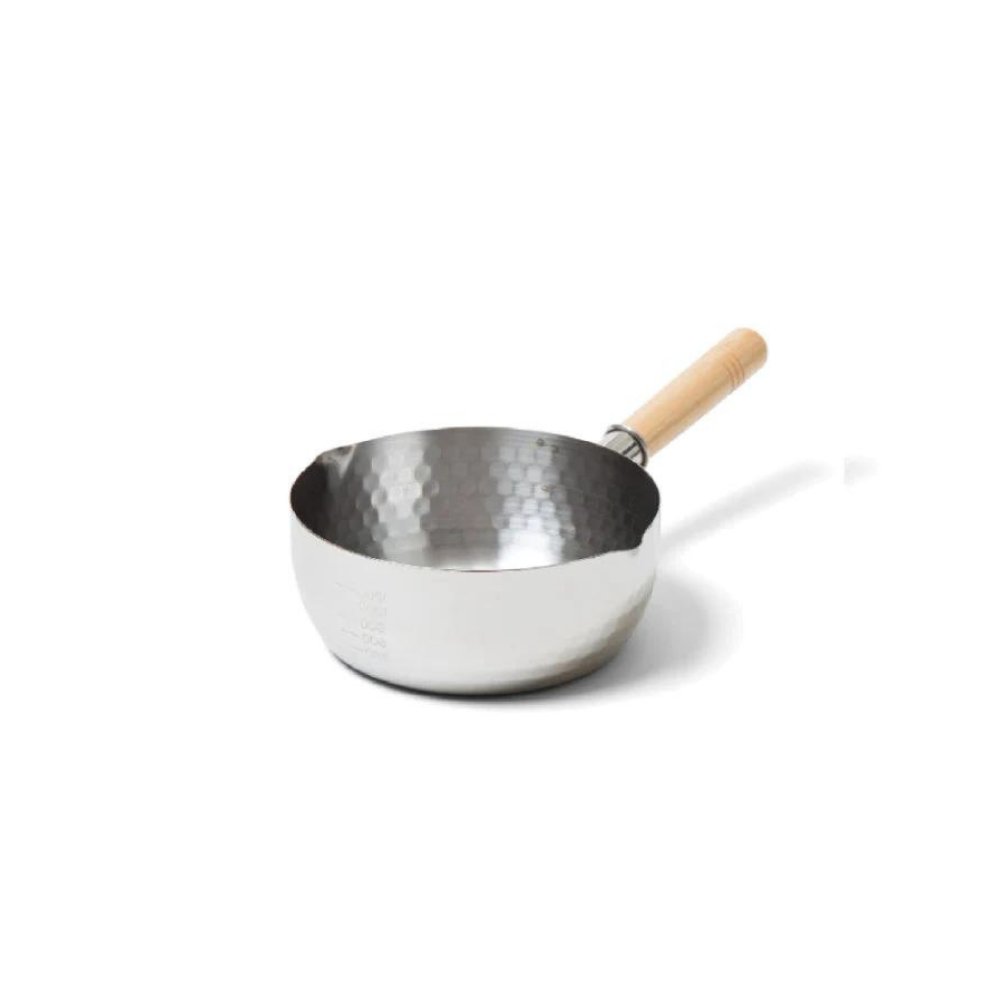 Yoshikawa Yukihira Soup Pot -20cm