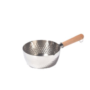 Kylin 3 Layer Stainless Steel Xueping Pot 22cm
