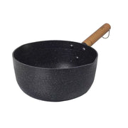 Cooker King Japanese Yukihira Saucepan 18cm