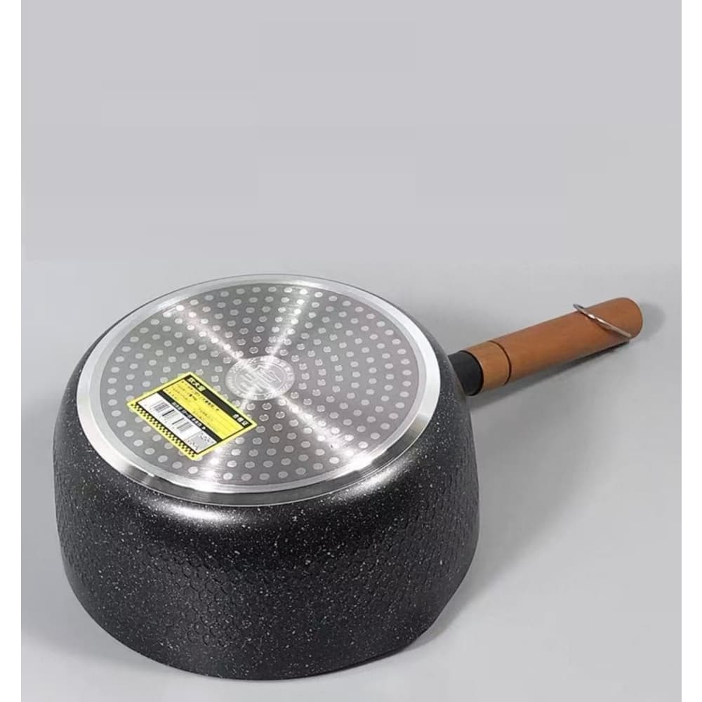 Cooker King Japanese Yukihira Saucepan 20cm