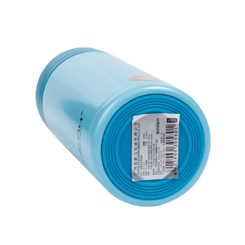 Pinkah PJ-3507 Vaccuum Bottle Coffee Cup 360ml in Blue