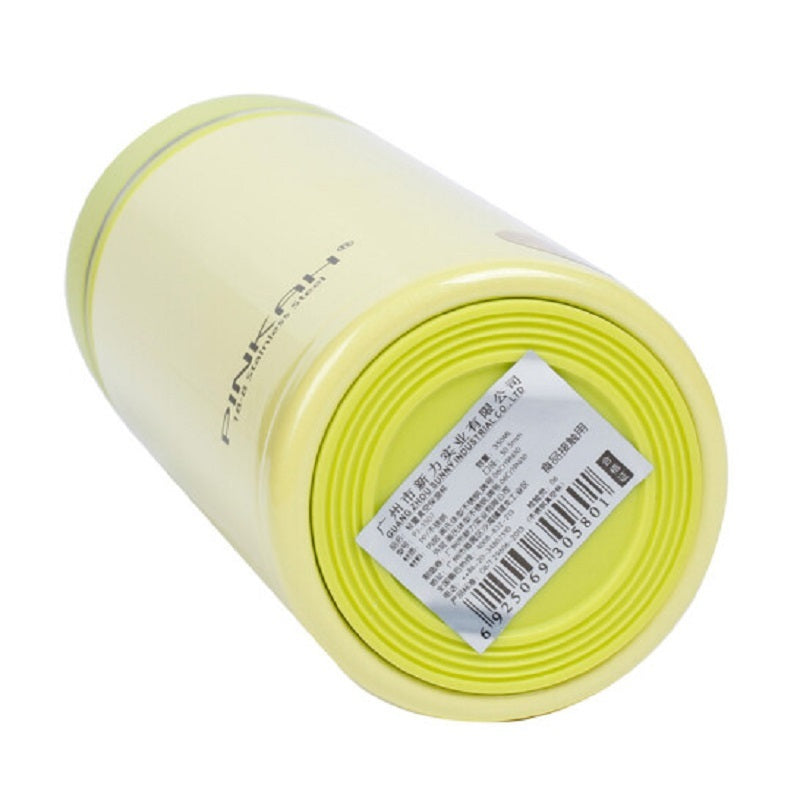 Pinkah PJ-3507 Vaccumm Bottle Coffee Cup 360ml in Green
