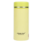 Pinkah PJ-3507 Vaccumm Bottle Coffee Cup 360ml in Green