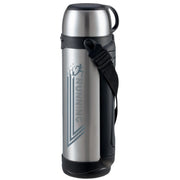 Pinkah PJ-3316 1.9L Vacuum Travel bottle in Silver
