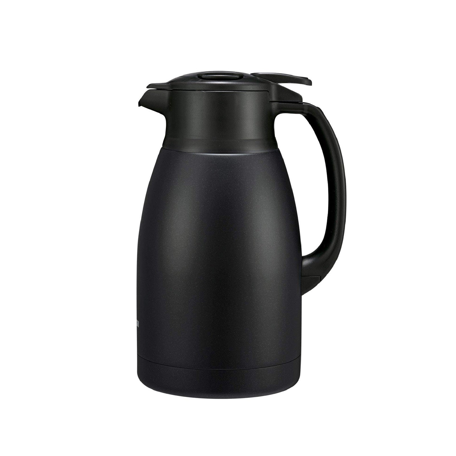 Zojirushi SH-HC15-BM Stainless Steel Vacuum Carafe/Handy Pot 1.5L Matte Black