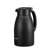 Zojirushi SH-HC15-BM Stainless Steel Vacuum Carafe/Handy Pot 1.5L Matte Black
