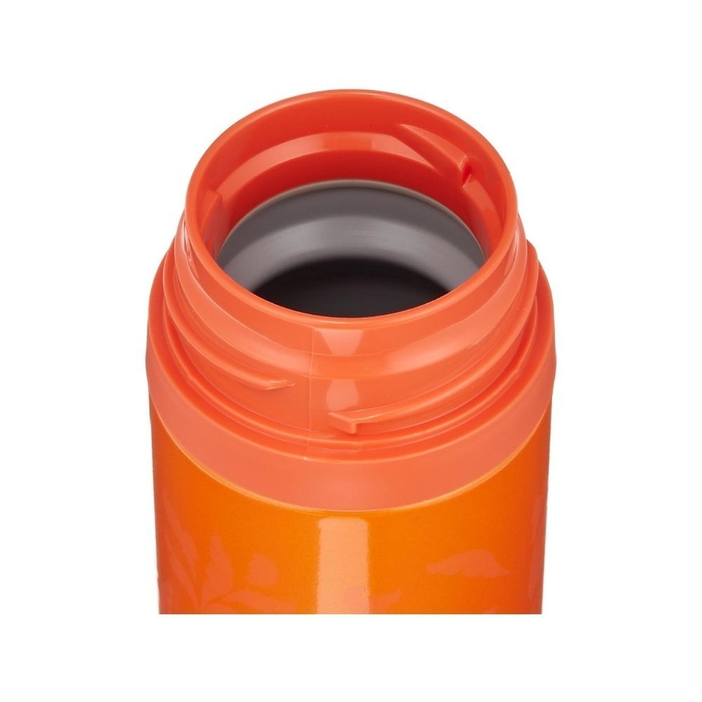 Zojirushi Stainless Bottle SM-XC60-DV 600ml Orange