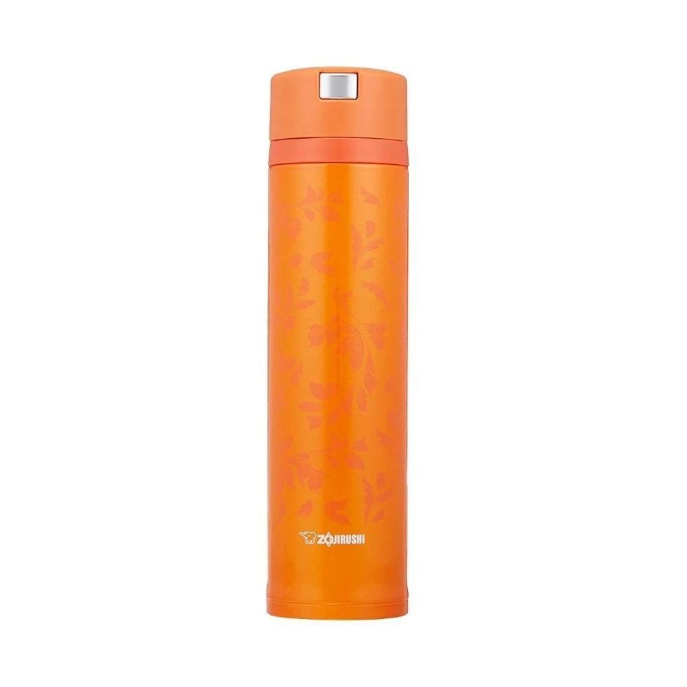 Zojirushi Stainless Bottle SM-XC60-DV 600ml Orange