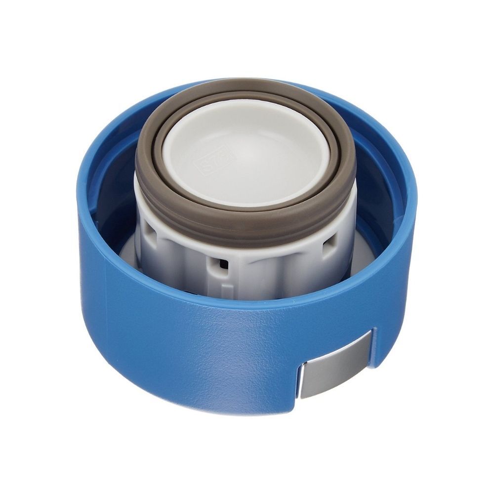 Zojirushi Stainless Bottle SM-XC60-AL 600ml Blue