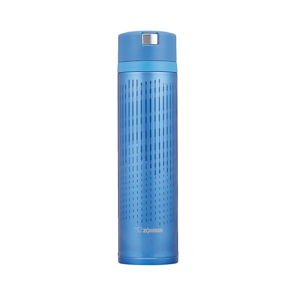 Zojirushi Stainless Bottle SM-XC60-AL 600ml Blue