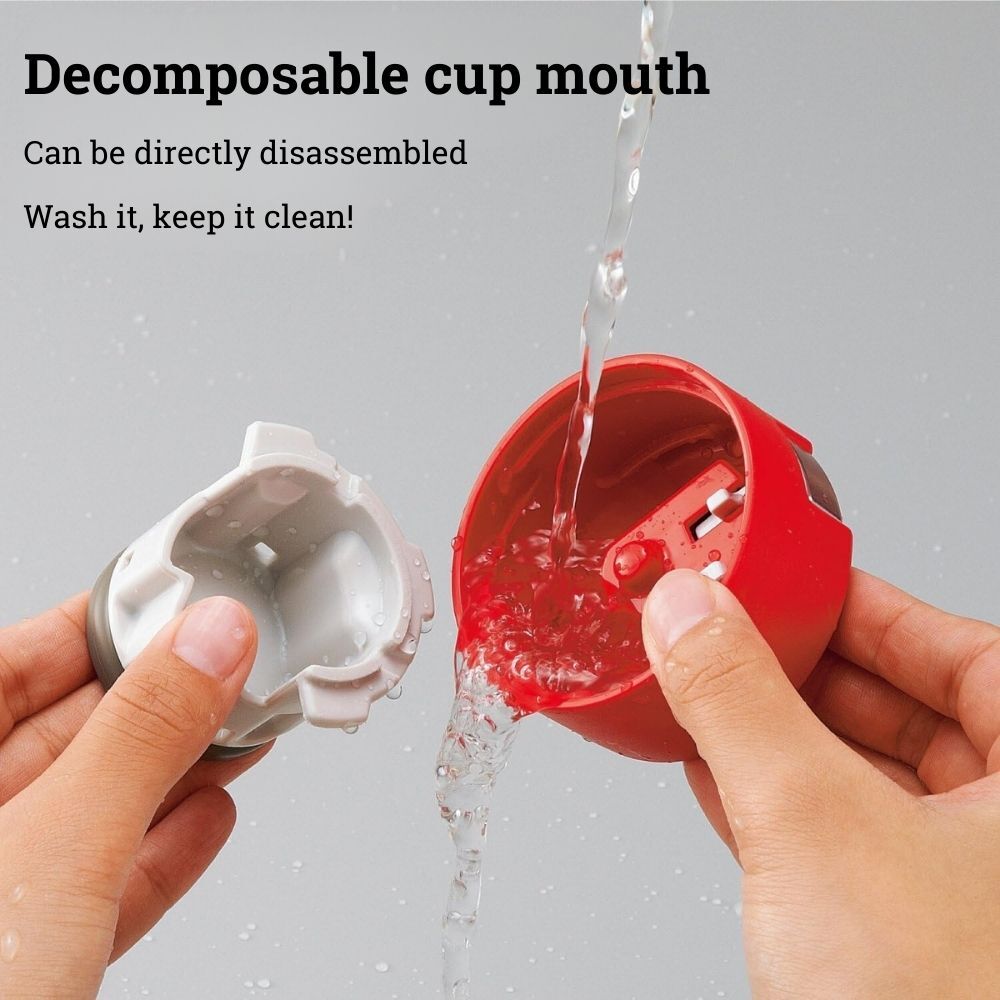Zojirushi Thermos