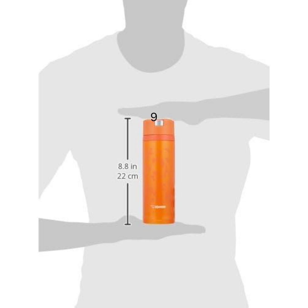 Zojirushi Water Bottle