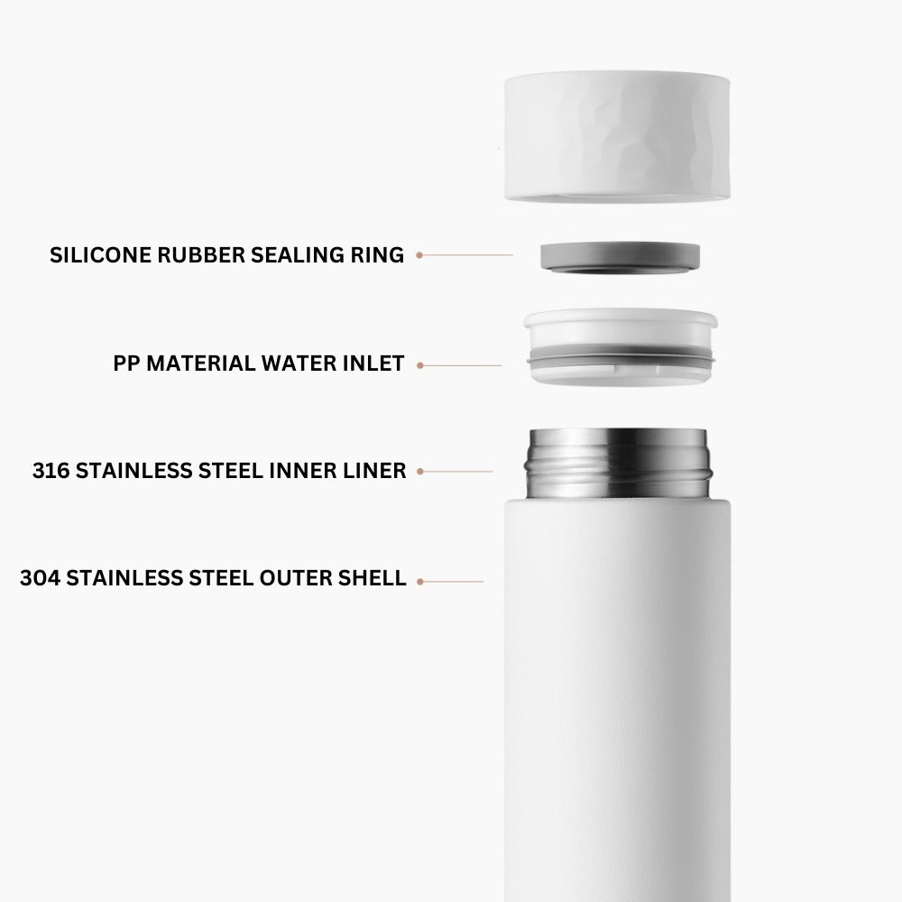 Cooker King Estee Thermos Bottle
