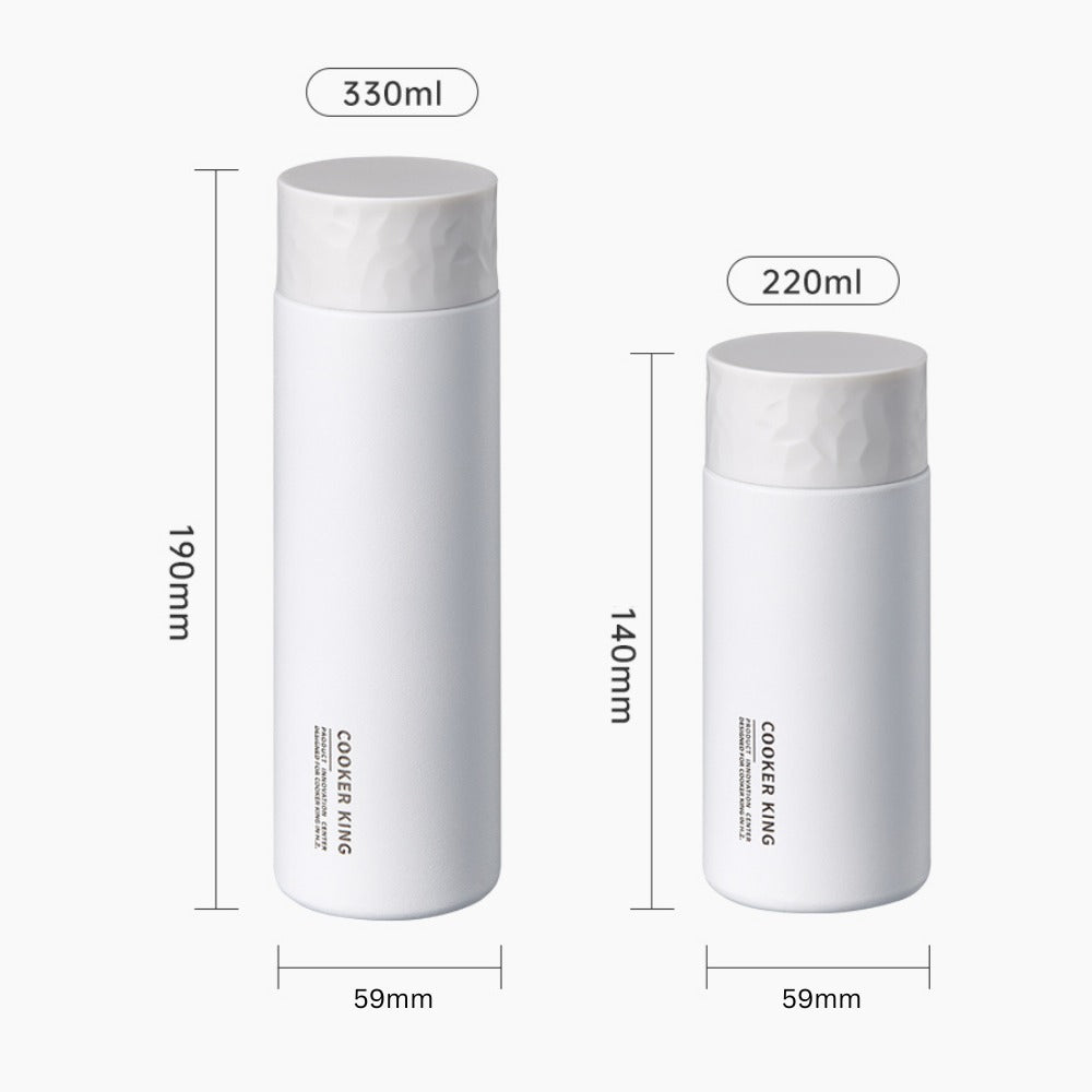 Cooker King Estee Thermos Bottle