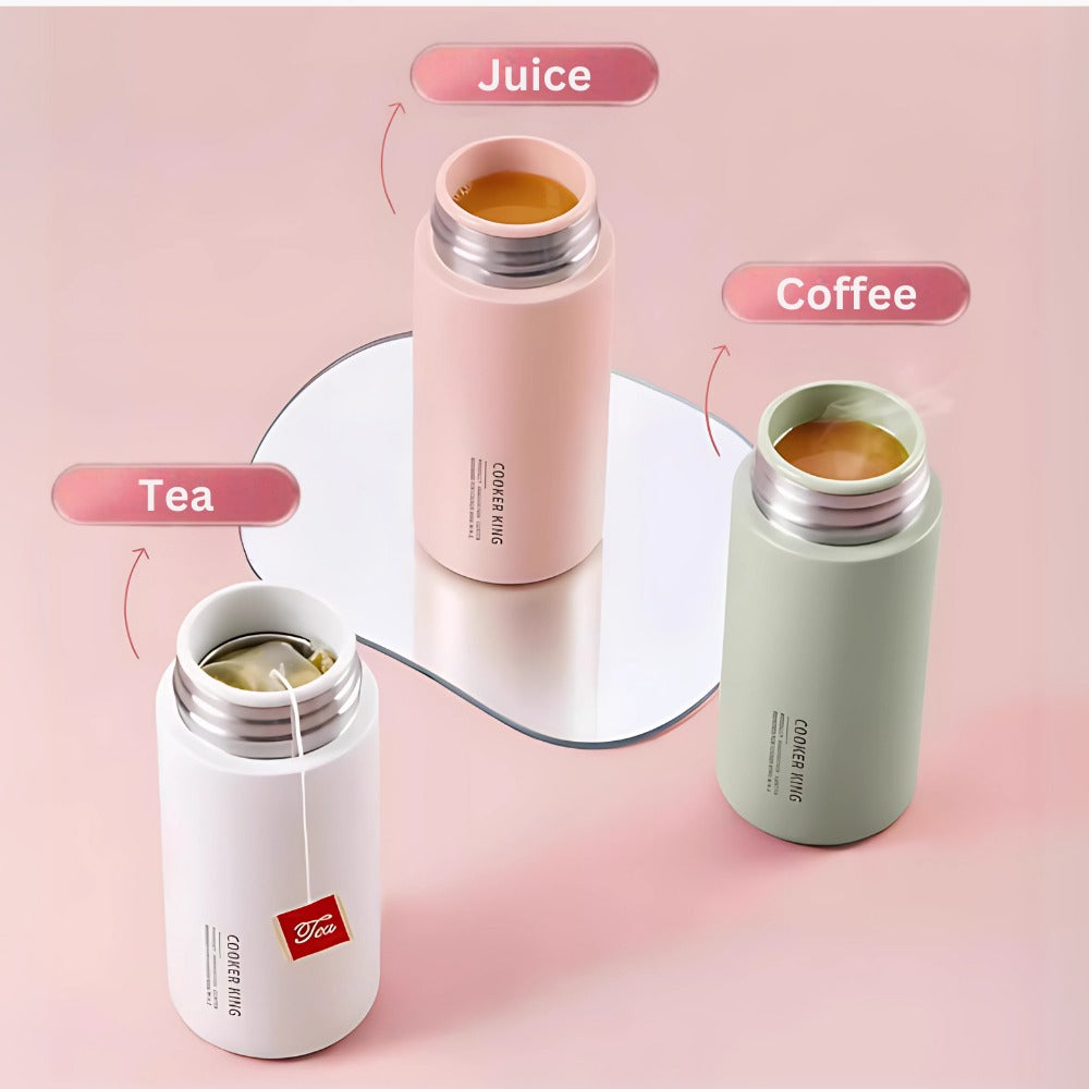 Cooker King Estee Thermos Bottle