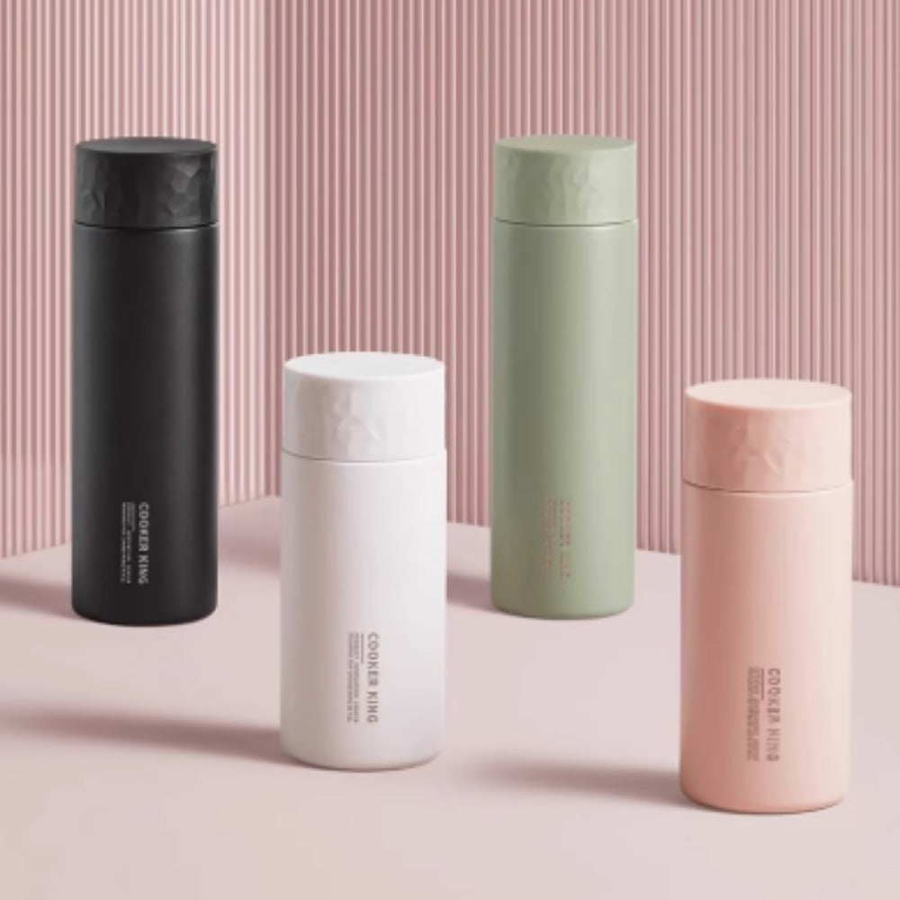 Cooker King Estee Thermos Bottle