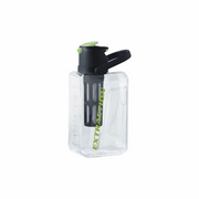 Pinkah PJ-784 2L Portable Cold Brew Jug With Strainer - Grey