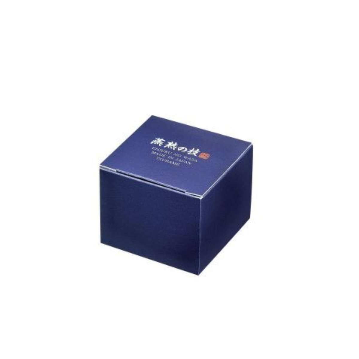 Yokoyama Tsubame Temperature-Sensitive Sake Cup Fuji 1PC