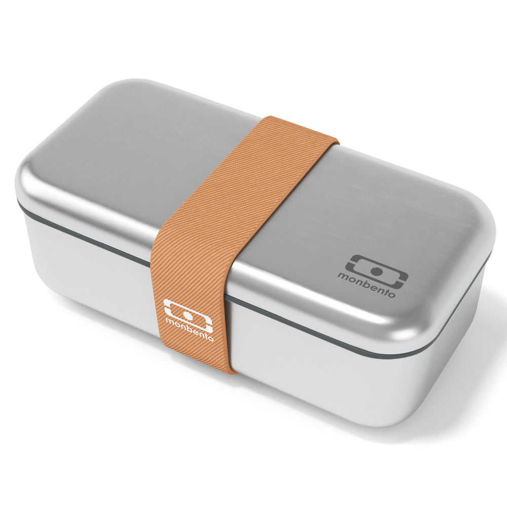 Monbento MB Sense Canyon S/S Lunch Box 700ml