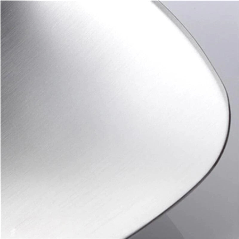 Rongxian 6855 S/S Wok Turner
