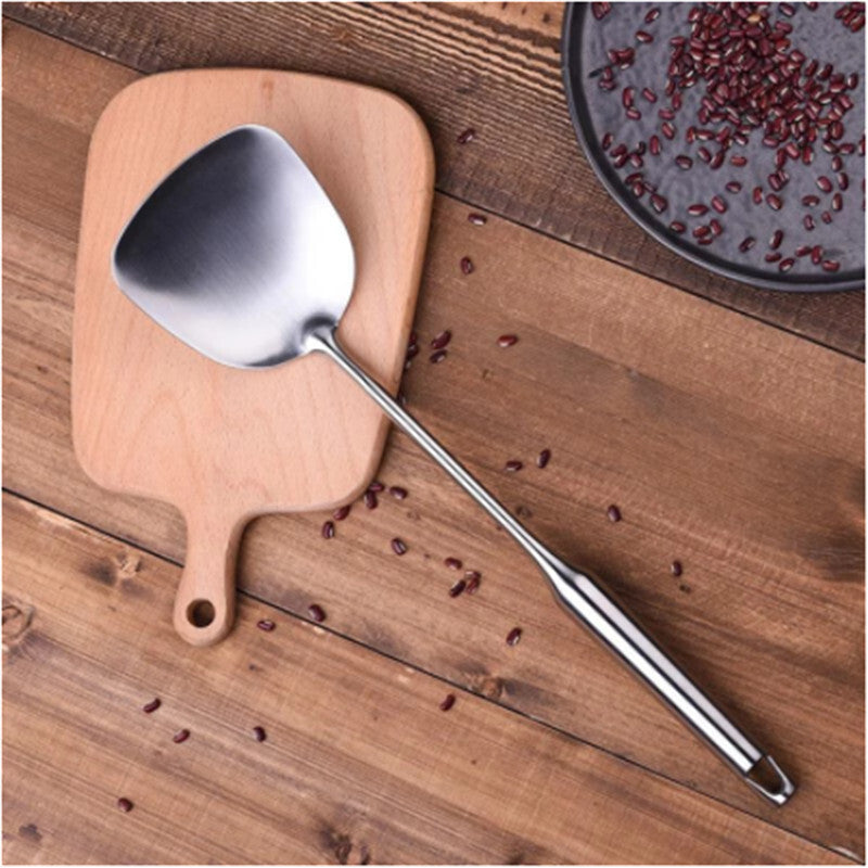 Rongxian 6855 S/S Wok Turner
